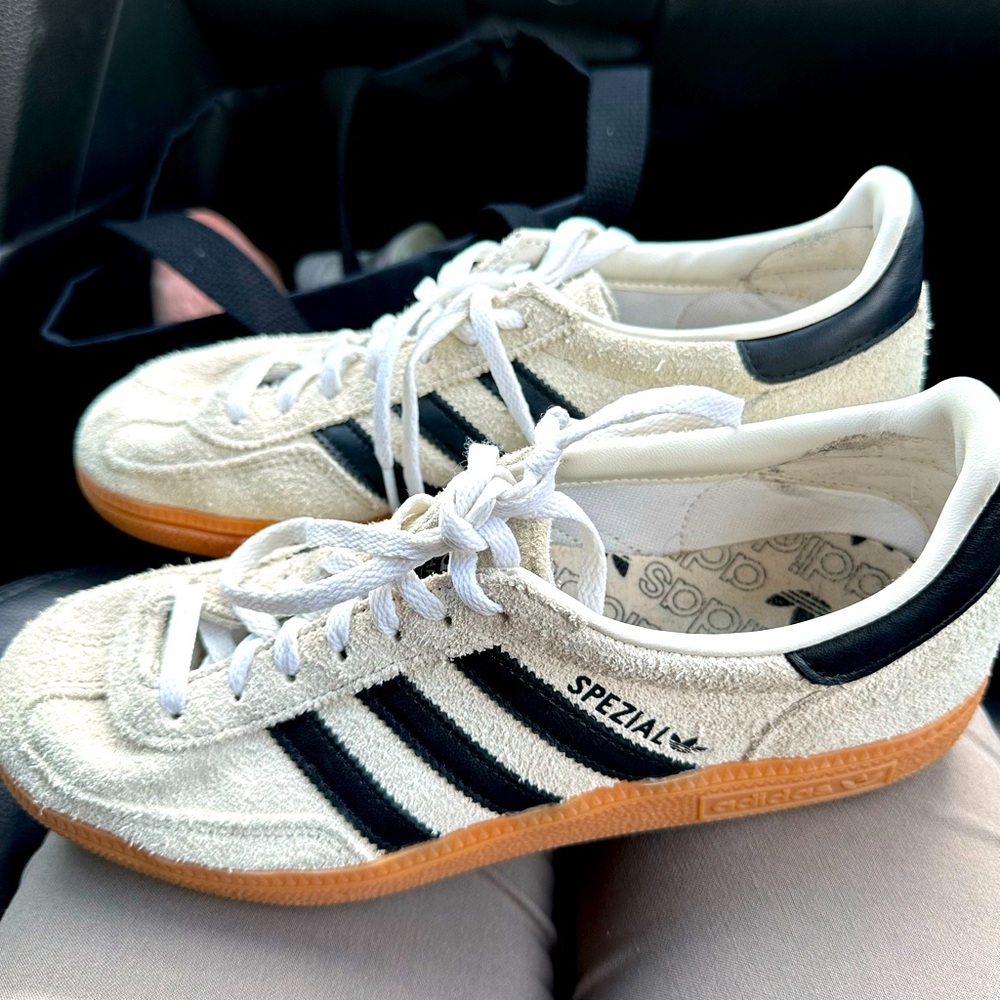 Samba Adidas Handball Spezial